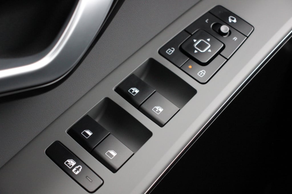 Kia E-niro dynamicplusline 64,8 kwh 204pk | achterruitrijcamera | stoel/stu
