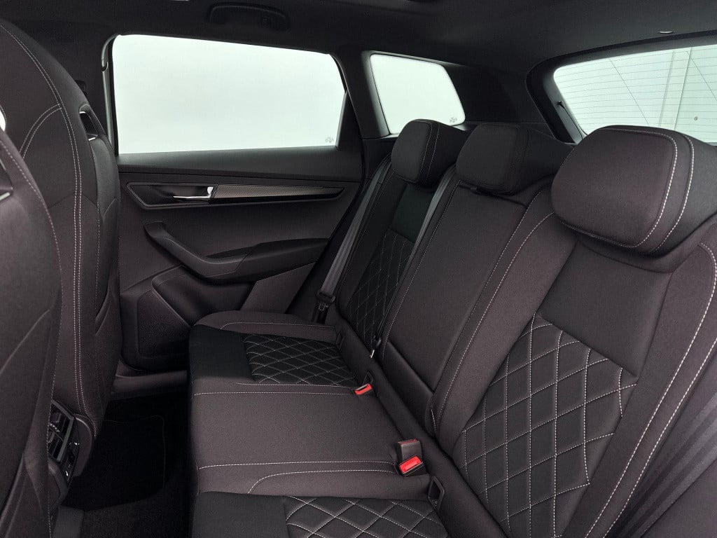 Skoda Karoq 1.5 tsi act sportline business
