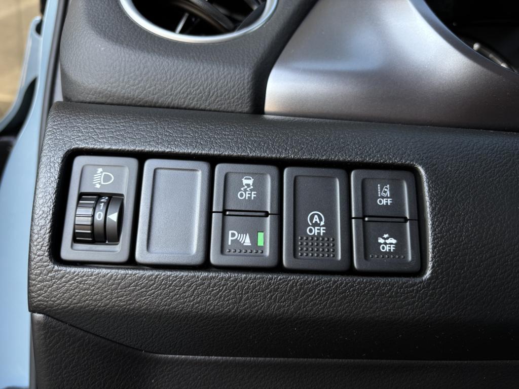 Suzuki Vitara 1.4 boosterjet smart hybrid select