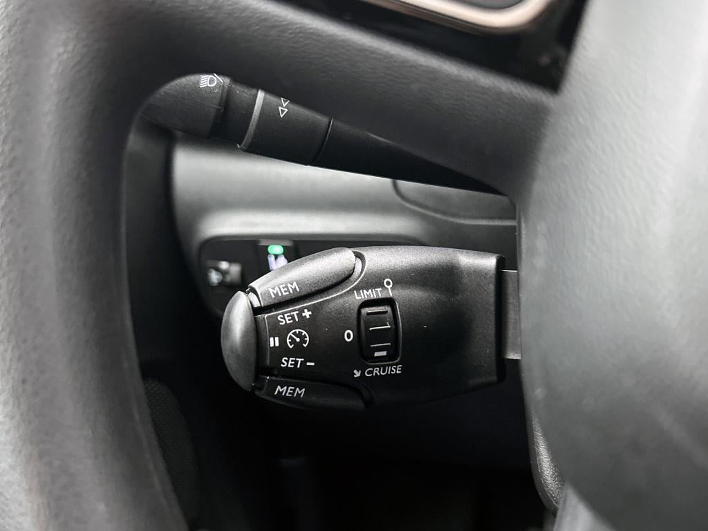 Citroen C3 82 pk feel edition | rijklaar navigatie | parkeersensoren |