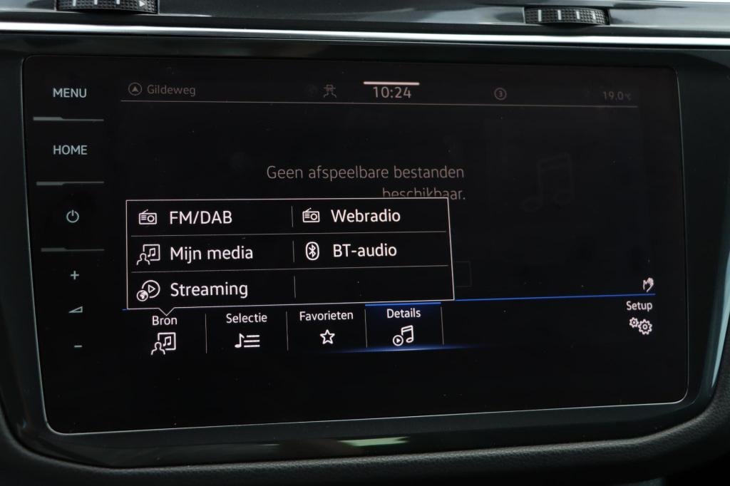 Volkswagen Tiguan 1.4 tsi ehybrid life business 245pk dsg6 | soh 87,1% |
