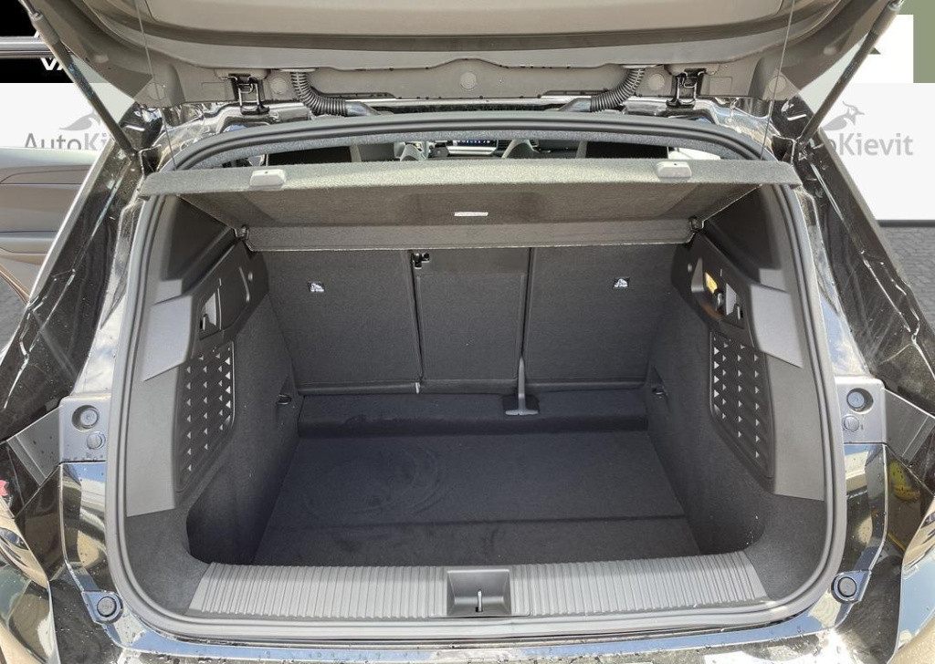 Renault Scenic e-tech ev60 comfort range evolution - pack navigation / pack