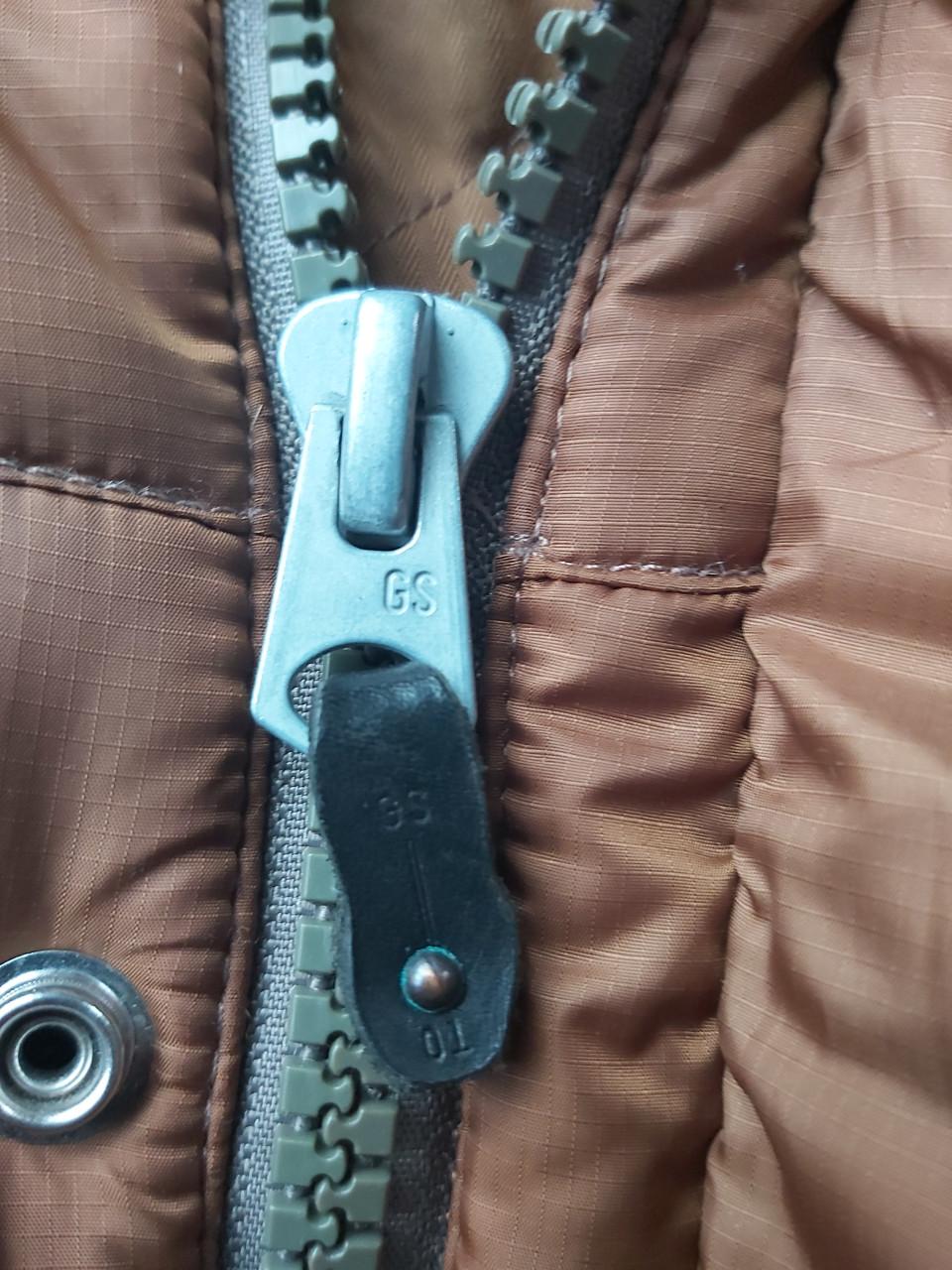 Winterjas merk G-Star maat M