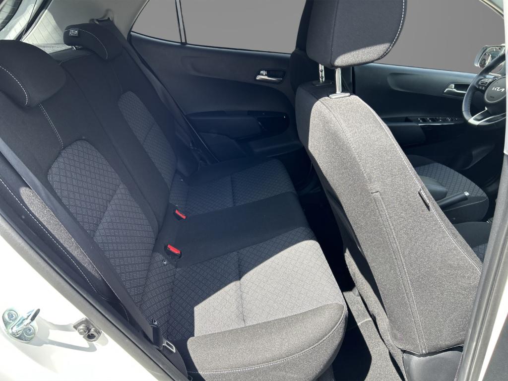 Kia Picanto 1.0 dpi dynamicplusline onderweg-naar-dealer