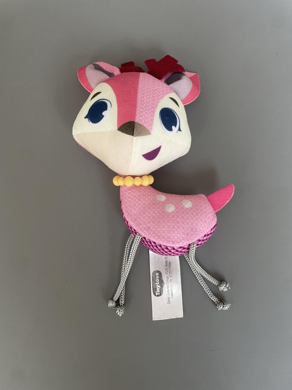 Babygym speelkleed met licht en muziek