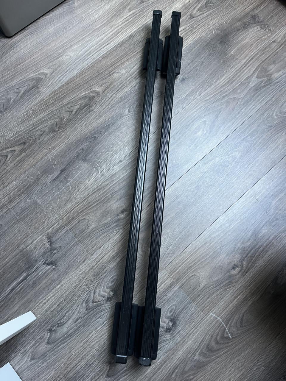 Thule dakdragers voor dakrails