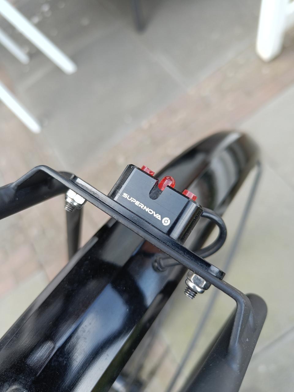 Specialized Source Elite disc damesfiets