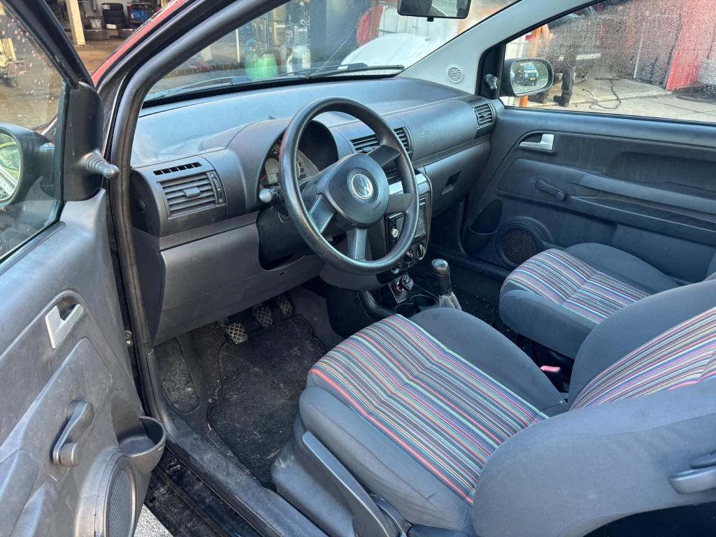 Volkswagen Fox 1.2 trendline