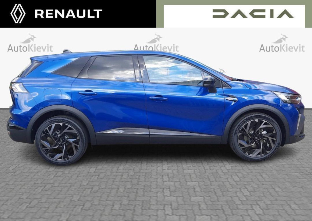 Renault Symbioz 1.6 e-tech full hybrid 145 esprit alpine - pack driving & c