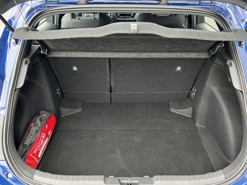 Toyota Corolla 1.8 hybrid active