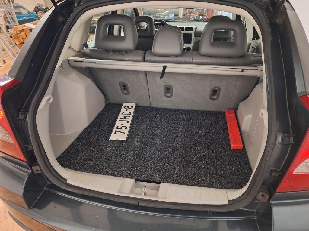 Dodge Caliber 2.0 sxt | stoelverwarming | trekhaak