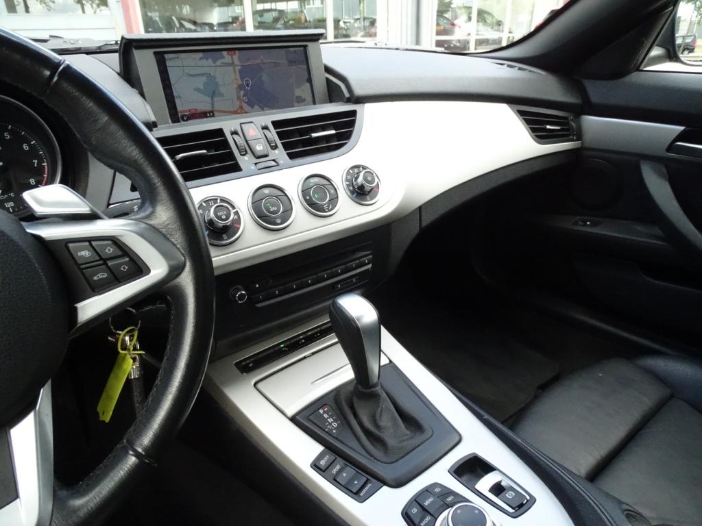 BMW Z4 roadster sdrive23i introduction automaat | sportstoelen | navi | 6 c
