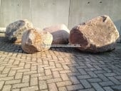 Div. soorten ZWERFKEIEN - GRATIS levering