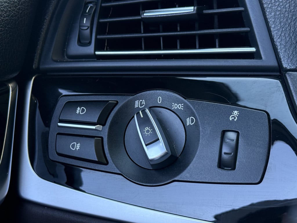 BMW 5 Serie 535d high executive m pakket | memory | schuifdak | elec trekha