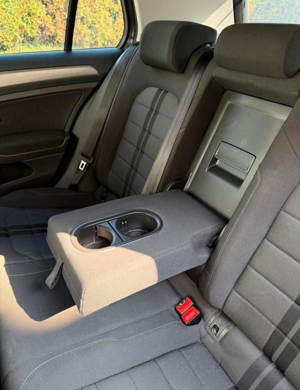 Volkswagen Golf 7 TSI Bluemotion 1.0 2016 APK 9/26