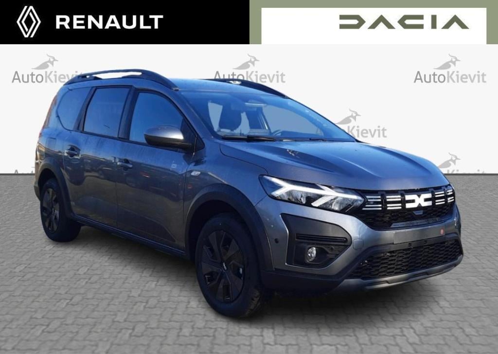 Dacia Jogger 1.0 tce 100 eco-g expression 7p. - pack assist