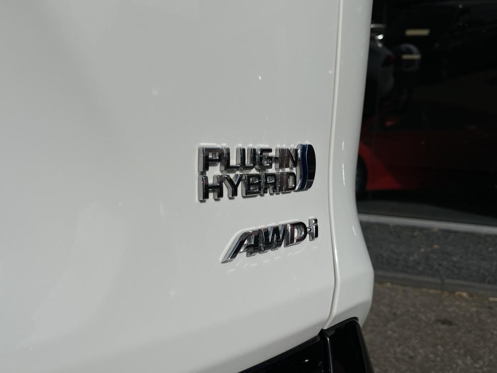 Toyota Rav4 2.5 plug-in hybrid awd style | carplay | stoel/stuurverw. | cam