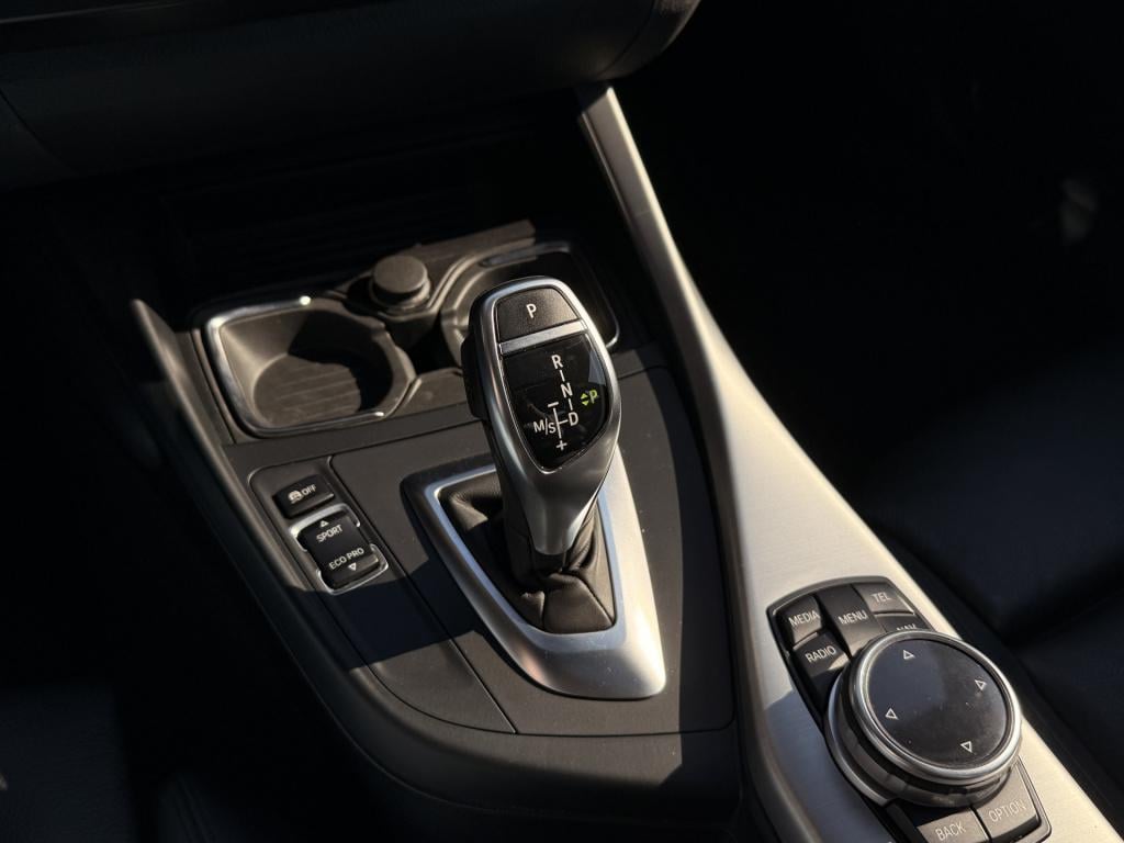 BMW 2-serie coupé m235i high executive | schuifdak | harman / kardon | crui