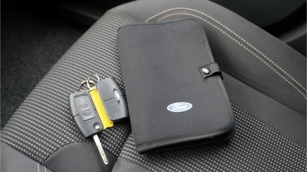 Ford Fiesta 1.0 titanium rijklaar incl garantie