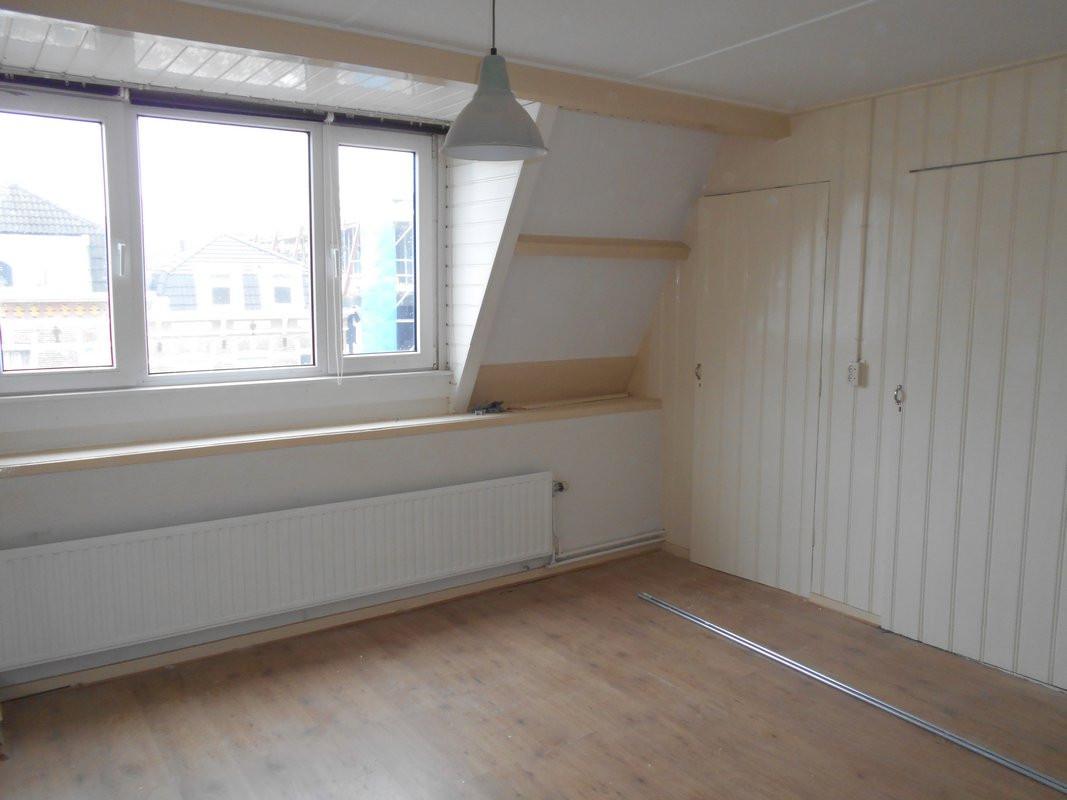 Te huur: Coosje Buskenstraat 128a Vlissingen