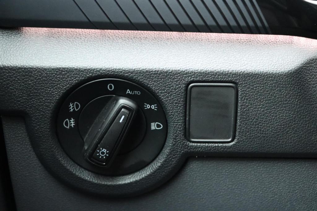 Volkswagen T-cross 1.5 tsi style 150pk dsg7