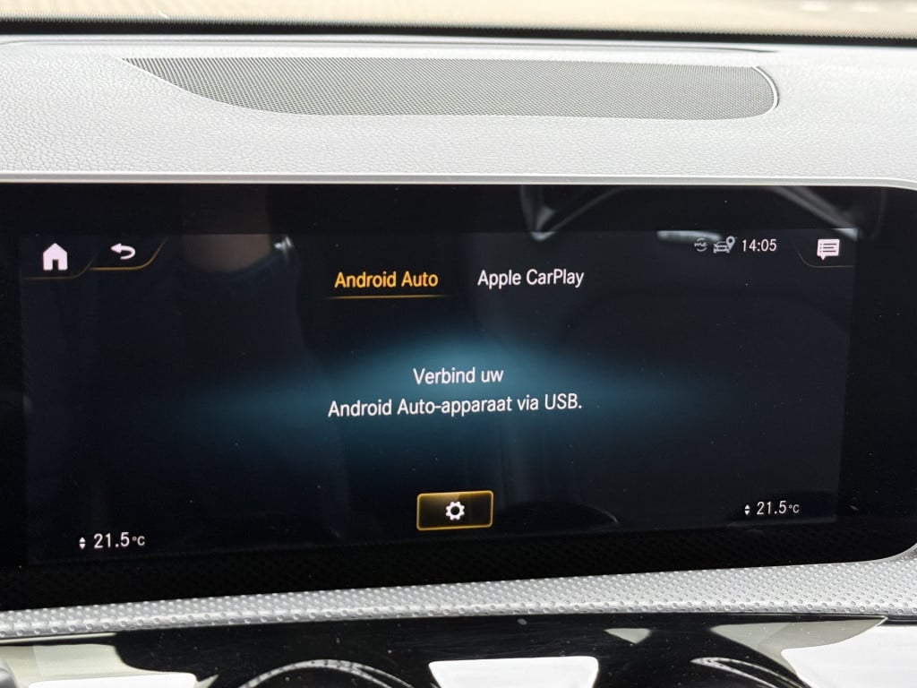 Mercedes-Benz A-Klasse amg 35 4matic edition 1 premium plus | burmester | p