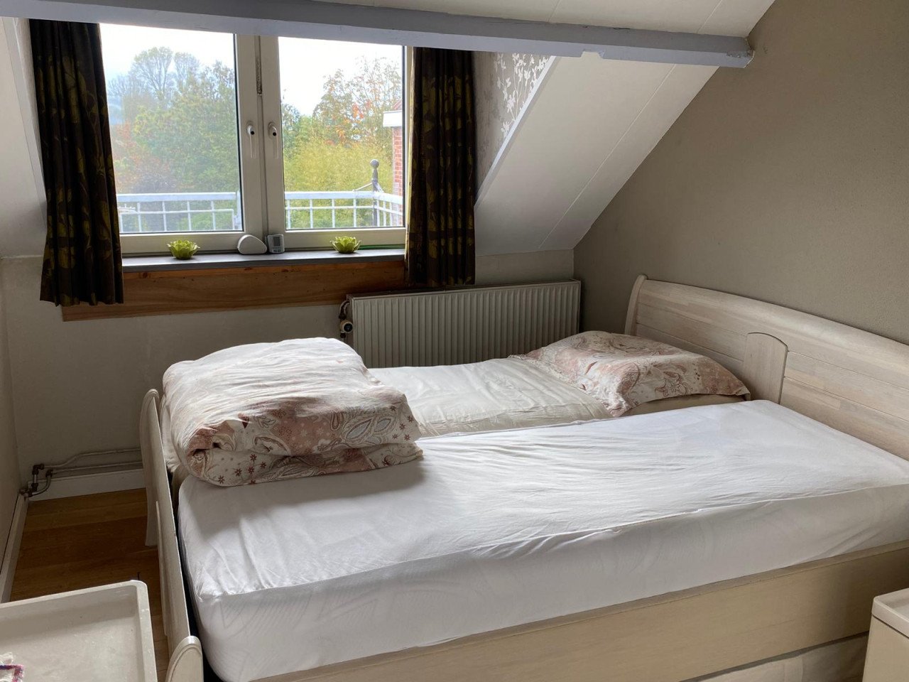 TK, Woonhuis, Nieuwvliet, 120m2, Perc. 316m2, Bosch CV HR. Dakisolatie XPS