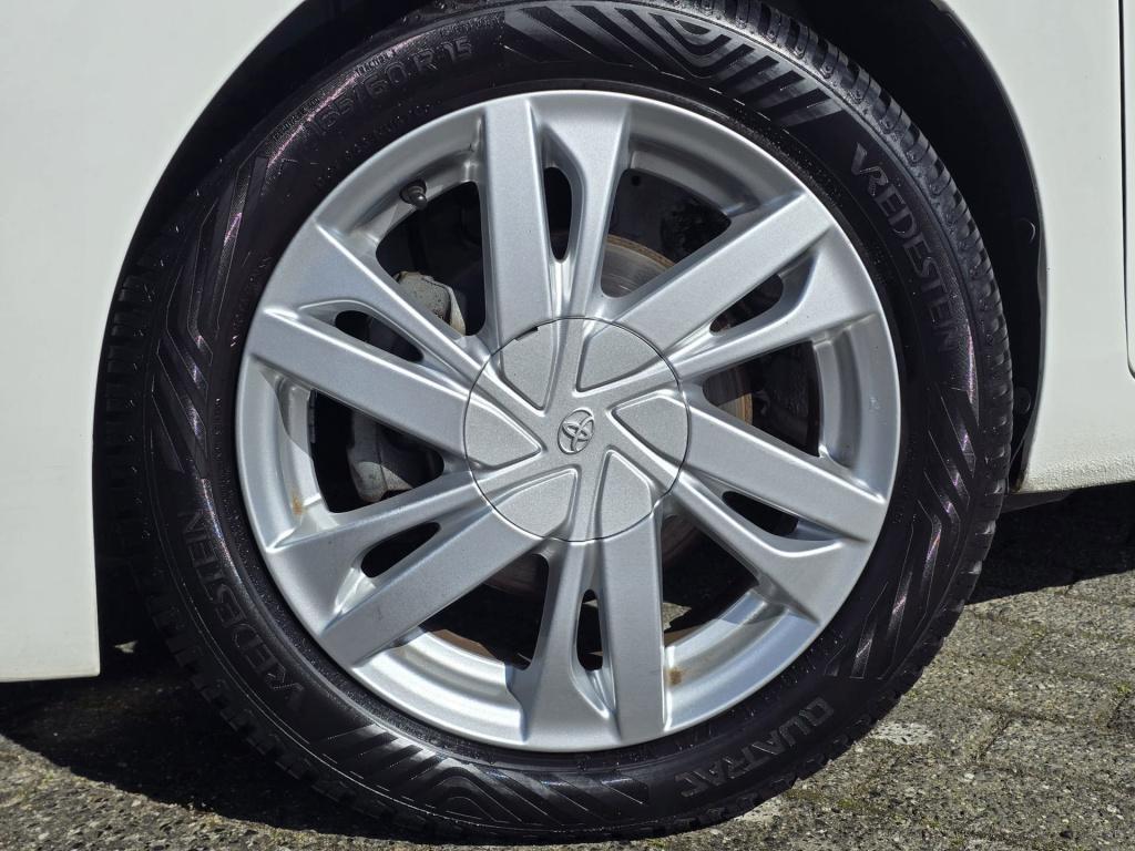 Toyota Aygo 1.0 vvt-i x-sport