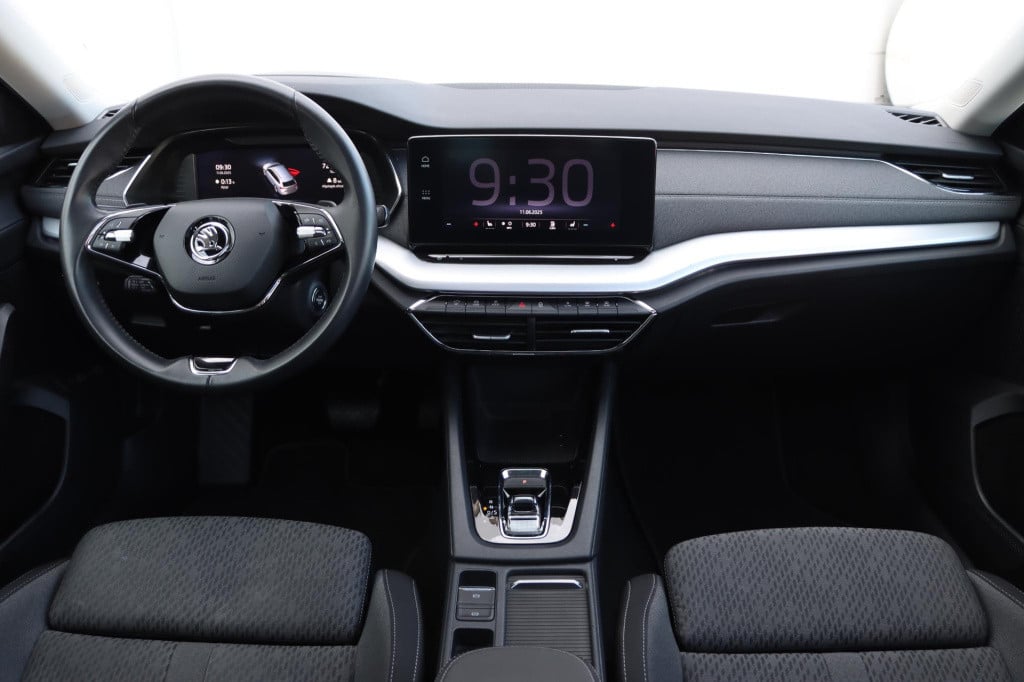 Skoda Octavia combi 1.4 tsi iv style 204pk dsg6