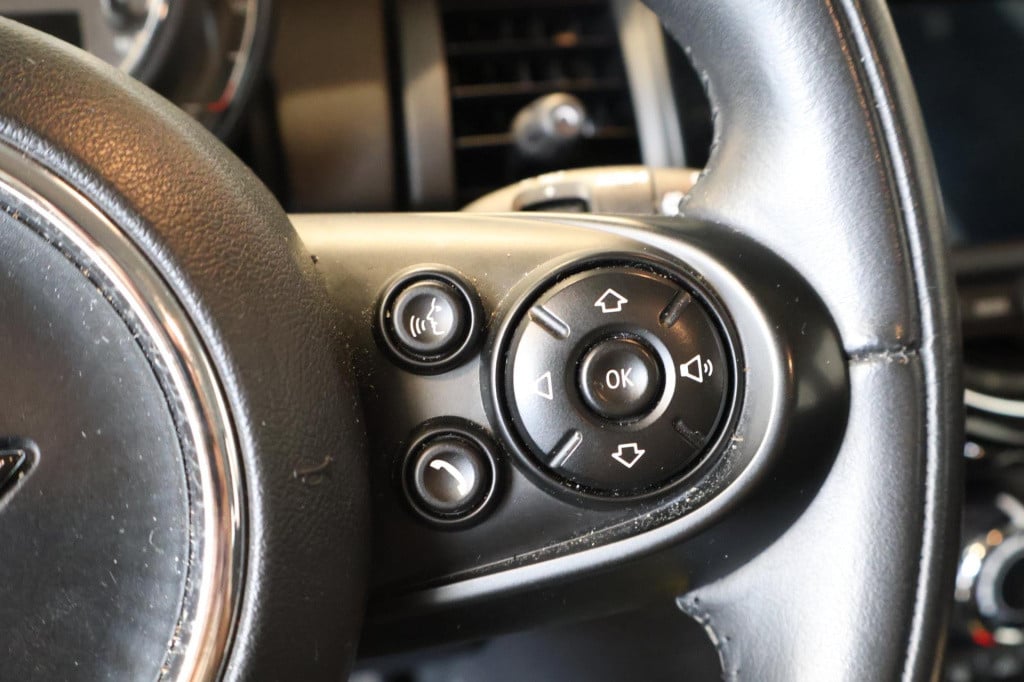 Mini One mini 1.5 business edition nl auto, cruise controle, appconnect, al