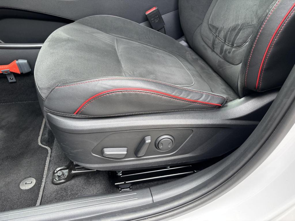 Hyundai Tucson 1.6 t-gdi phev n line sky 4wd soh 97% incl. trekhaak!