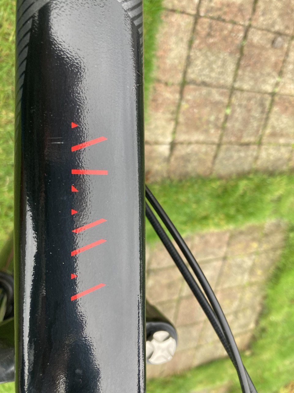 Orbea Alma H10
