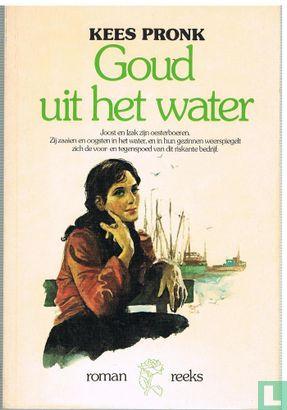 Boek Goud uit het water 1975 2e druk
