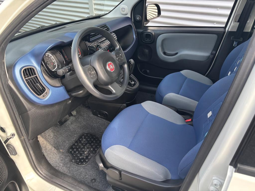 Fiat Panda 0.9 twinair lounge
