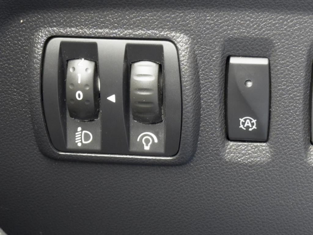 Renault Captur 0.9 tce limited