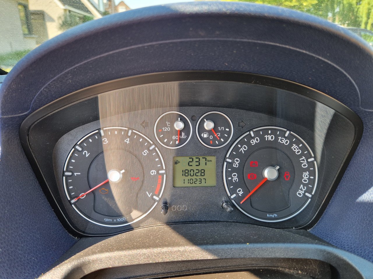 Ford Fiësta