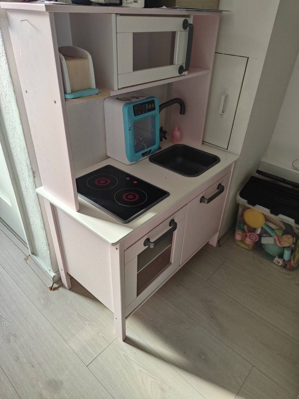 Ikea speelgoed keuken