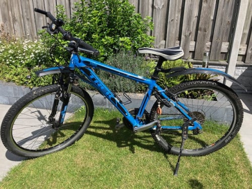 Mountainbike
