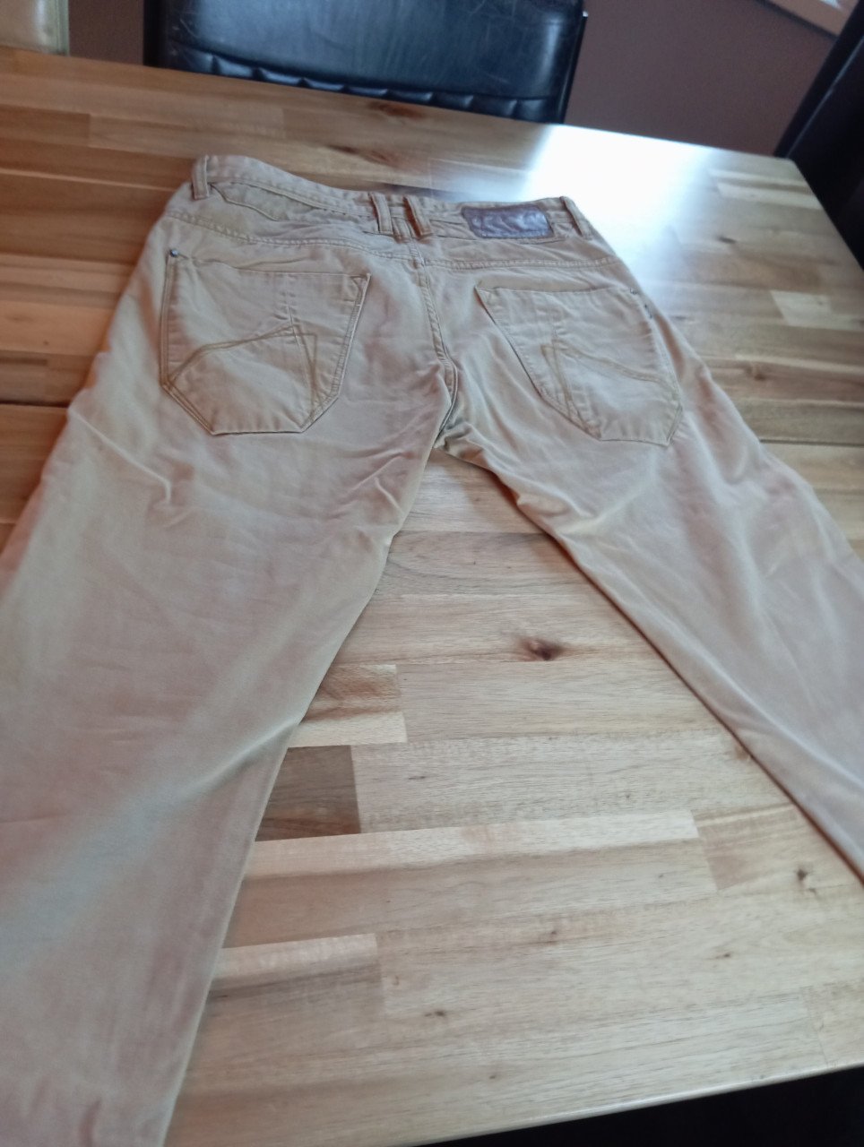 Herenjeans