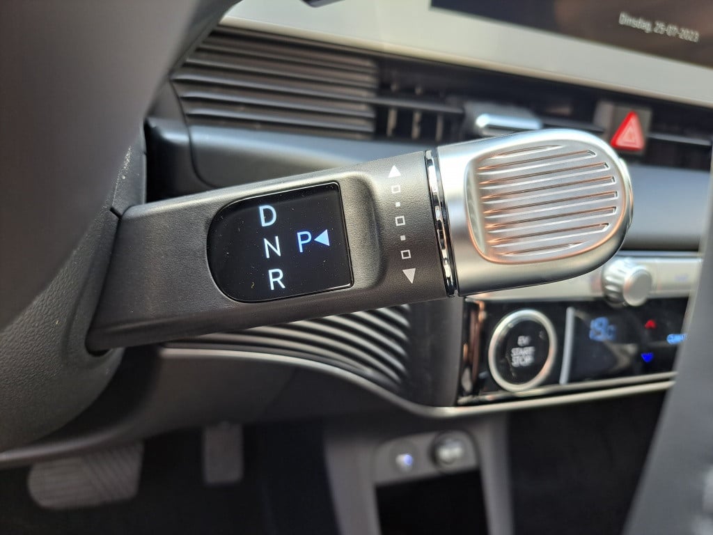 Hyundai Ioniq 5 77 kwh style | long range | adaptieve cruise control | navi