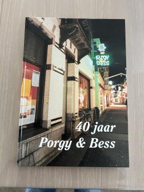 PORGY EN BESS 40 JAAR