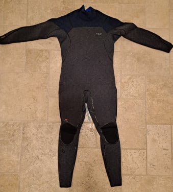 Wetsuit Prolimit Mercury Thermal Rebound (Heren, XXL)