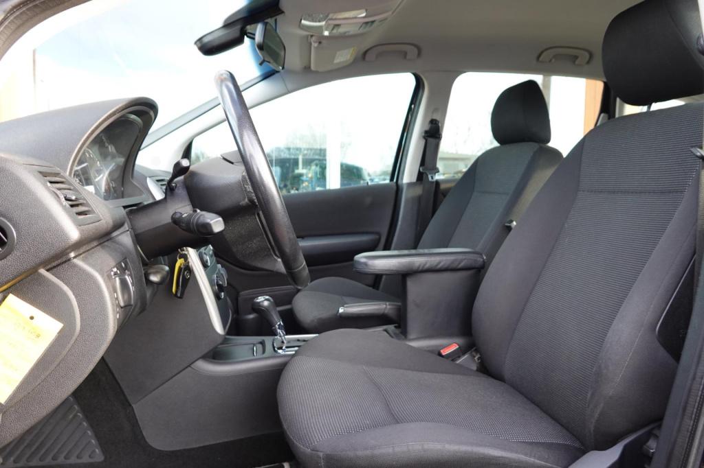 Mercedes-Benz A-Klasse 150 classic