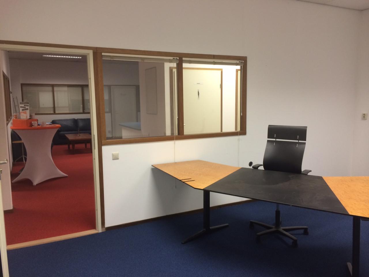 32m2 kantoor/bedrijfsruimte in Goes