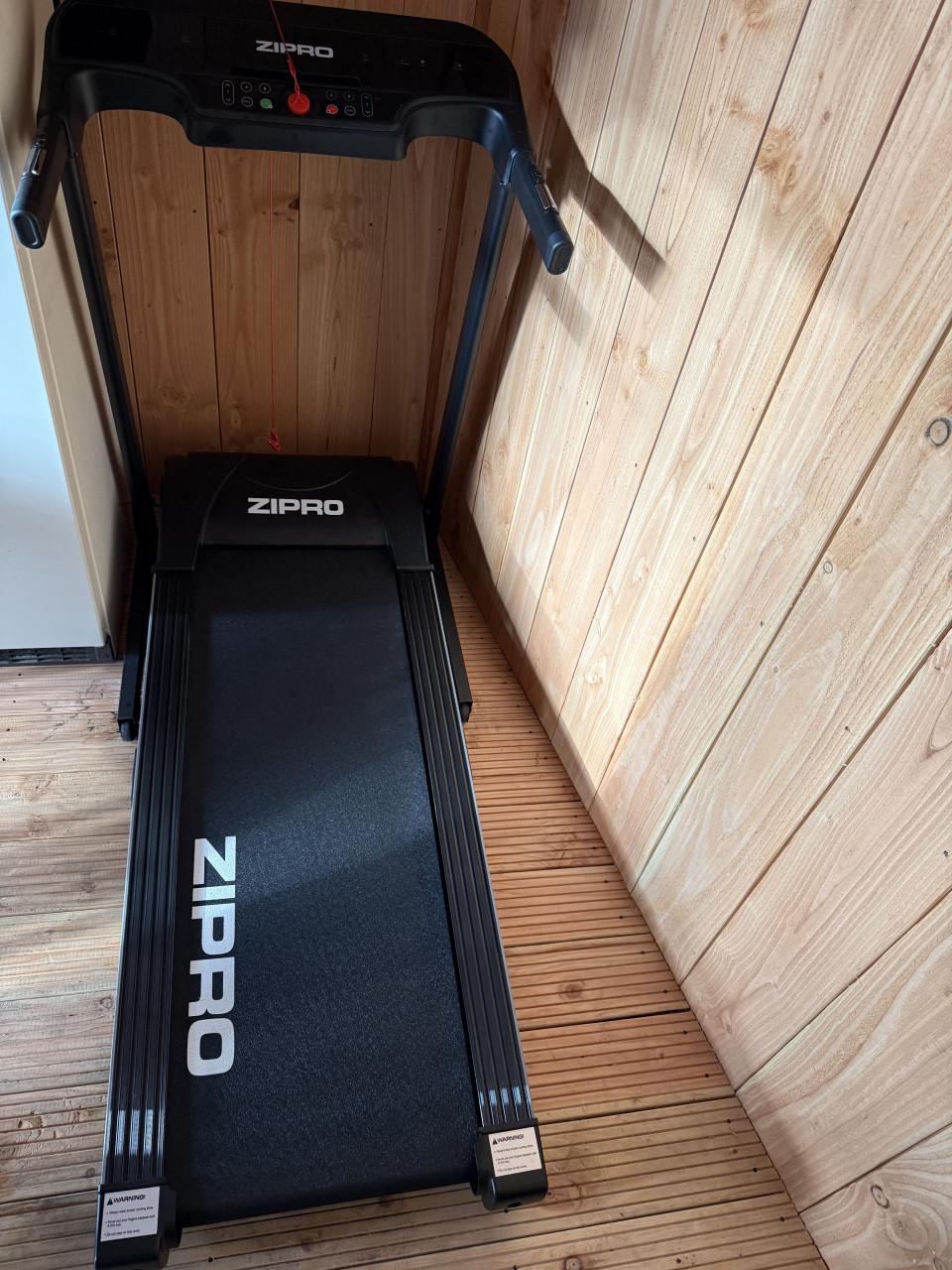 Zipro Pulse loopband