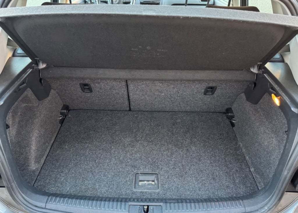 Volkswagen Polo 1.2 tsi 90pk | airco & cruise | zeer netjes | rijklaar! | 6