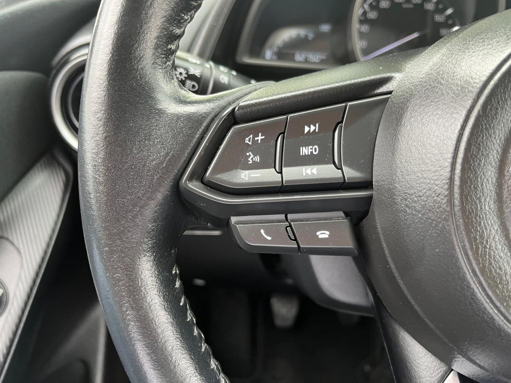 Mazda 2 1.5 skyactiv-g sport selected|rijklaar