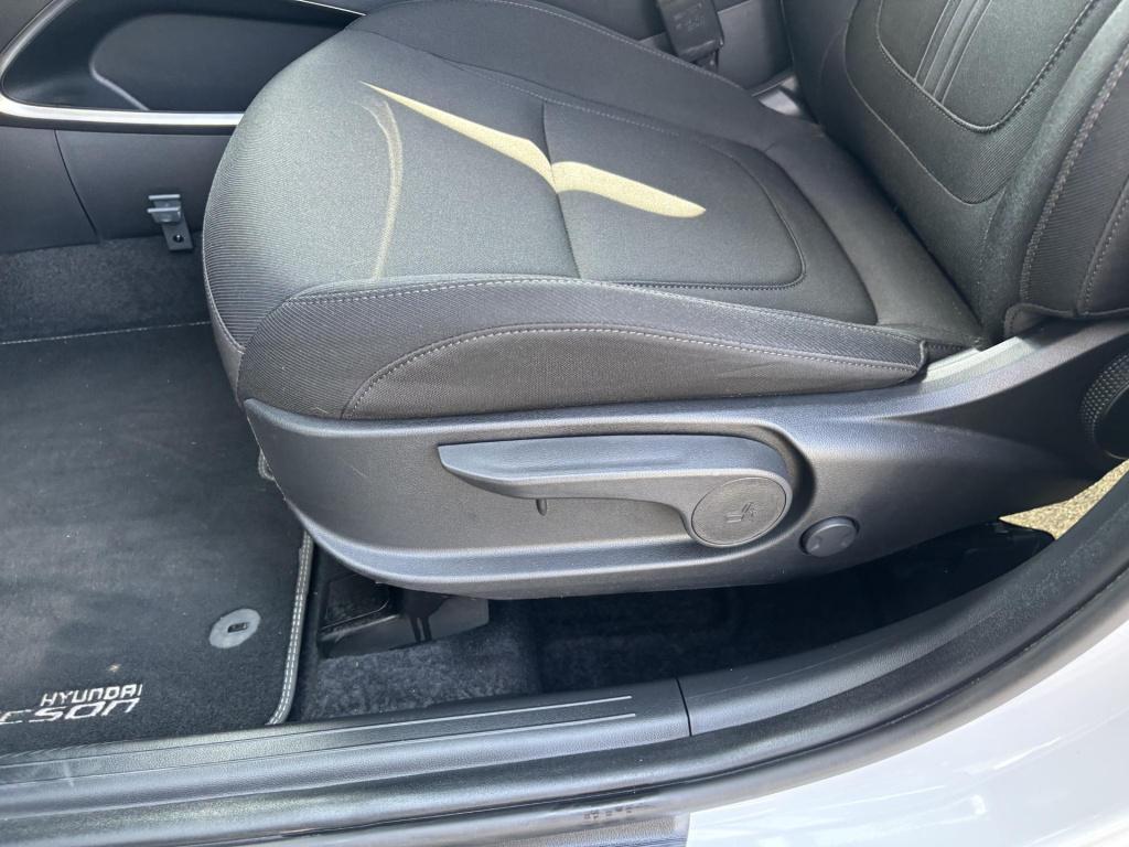 Hyundai Tucson 1.6 t-gdi hev comfort