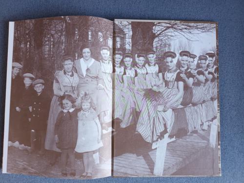 Mariekerke van 1900 tot nu van P. Davidse
