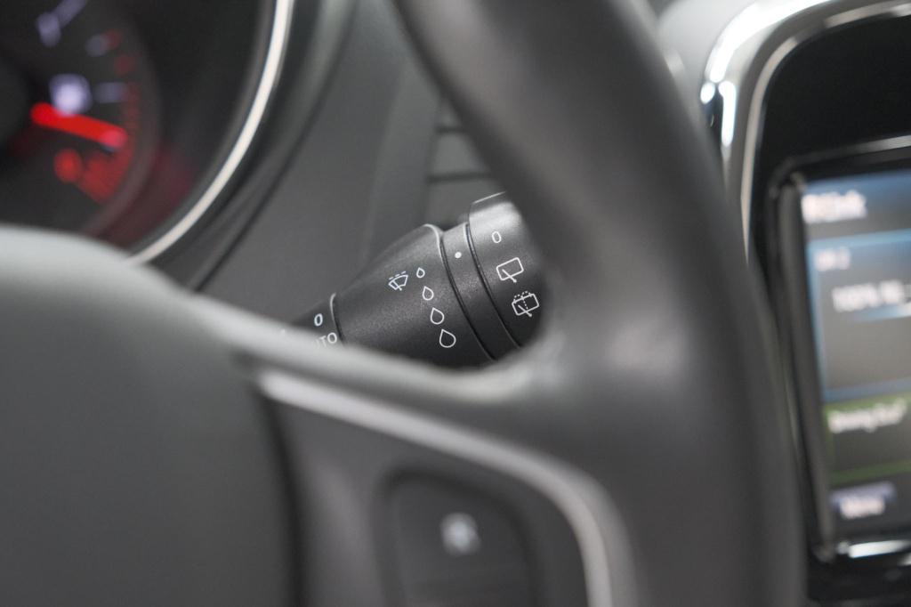 Renault Captur tce 120 xmod | trekhaak | camera | navigatie | parkeersensor